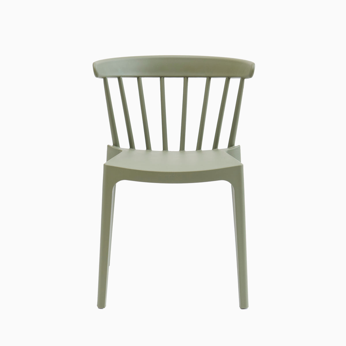 Agatha Green Dining Chairs - Set of 4 — view 9