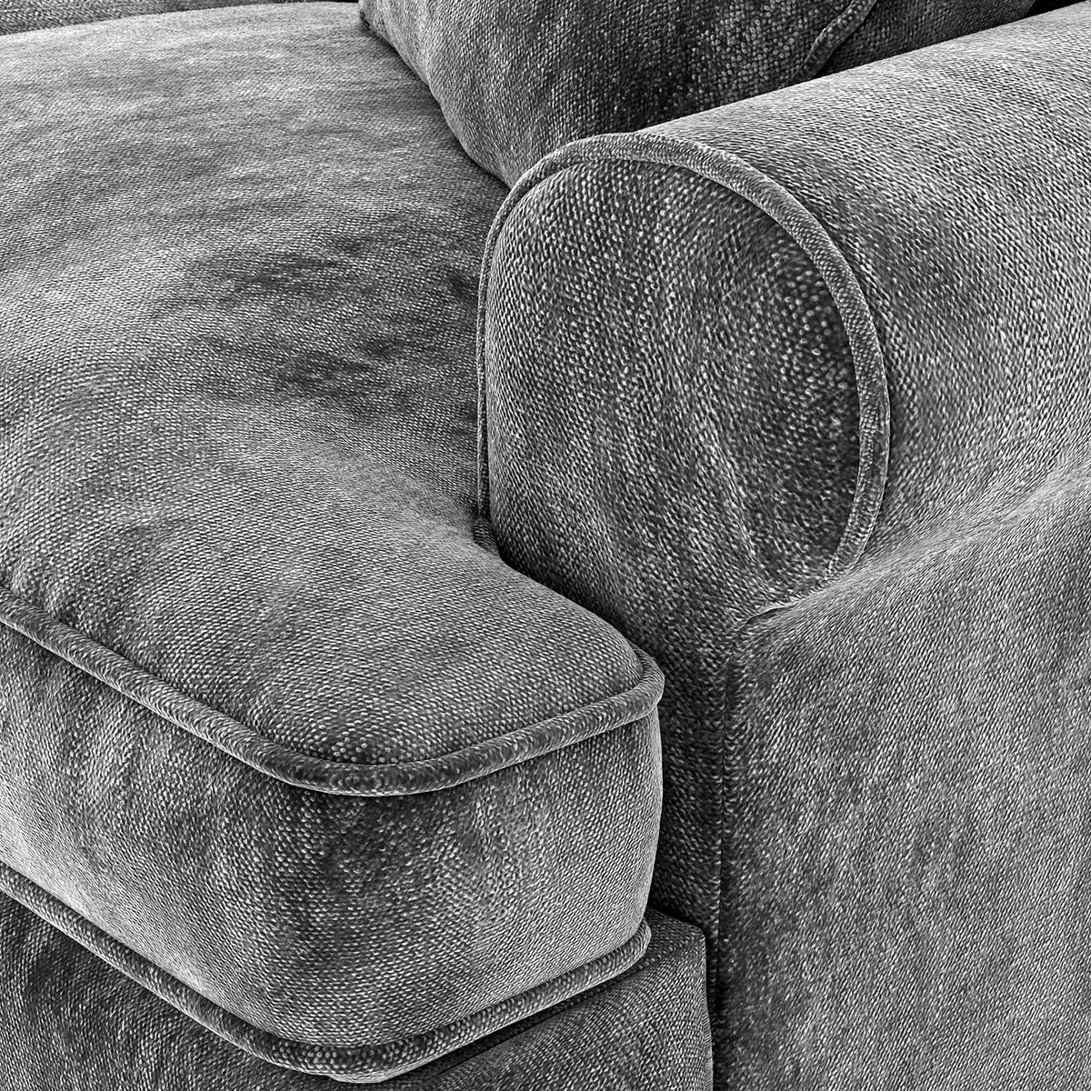 Alfie Corner Sofa — view 10