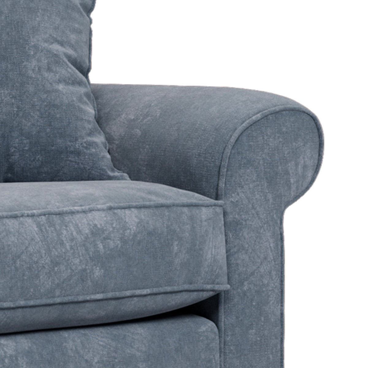 Ashbury Snuggle Chair — view 9