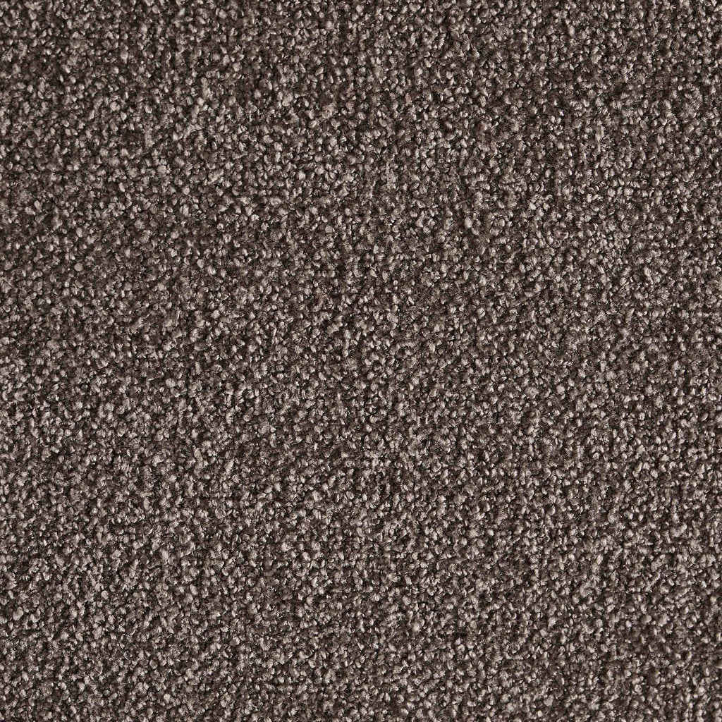 Chicago Compact 2 Seater Sofa - Chenille Mushroom — view 7