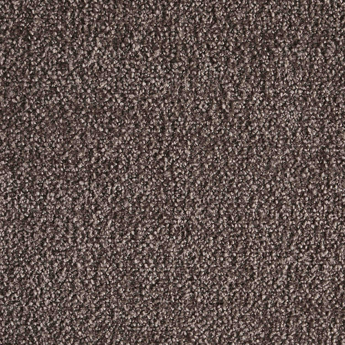 Chicago Compact 2 Seater Sofa - Chenille Mushroom — view 7