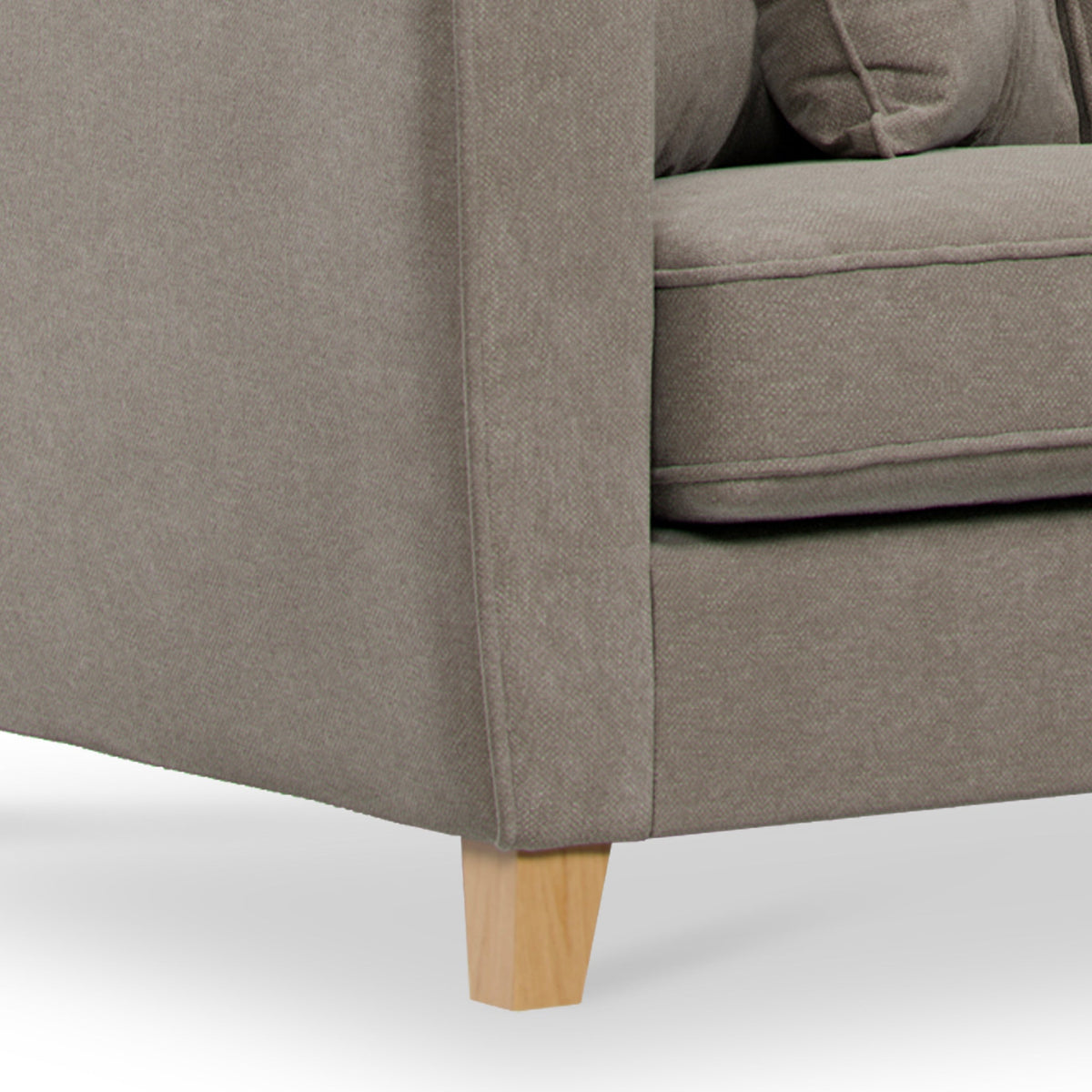 Claridge Snuggle Chair — view 8