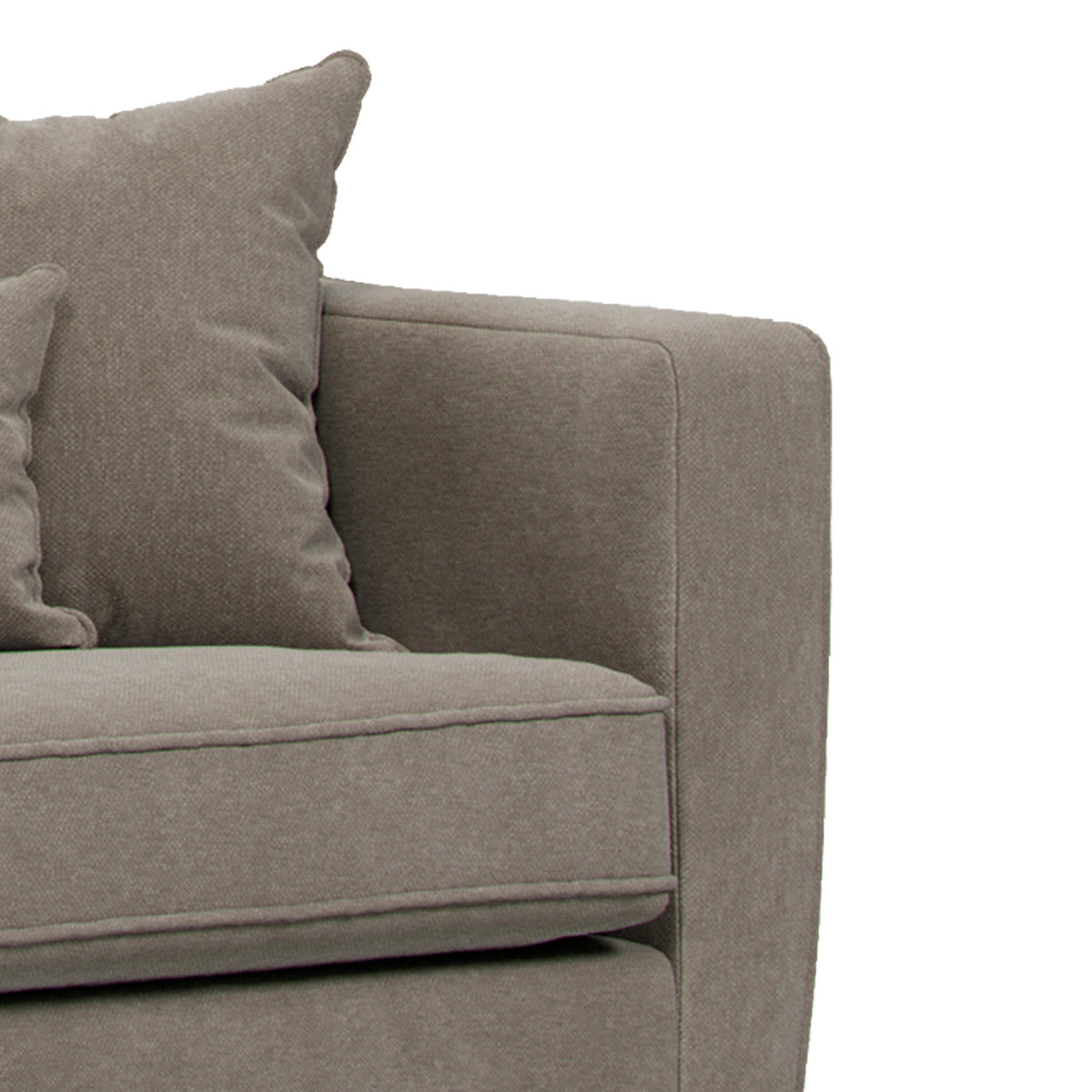 Claridge Snuggle Chair — view 9