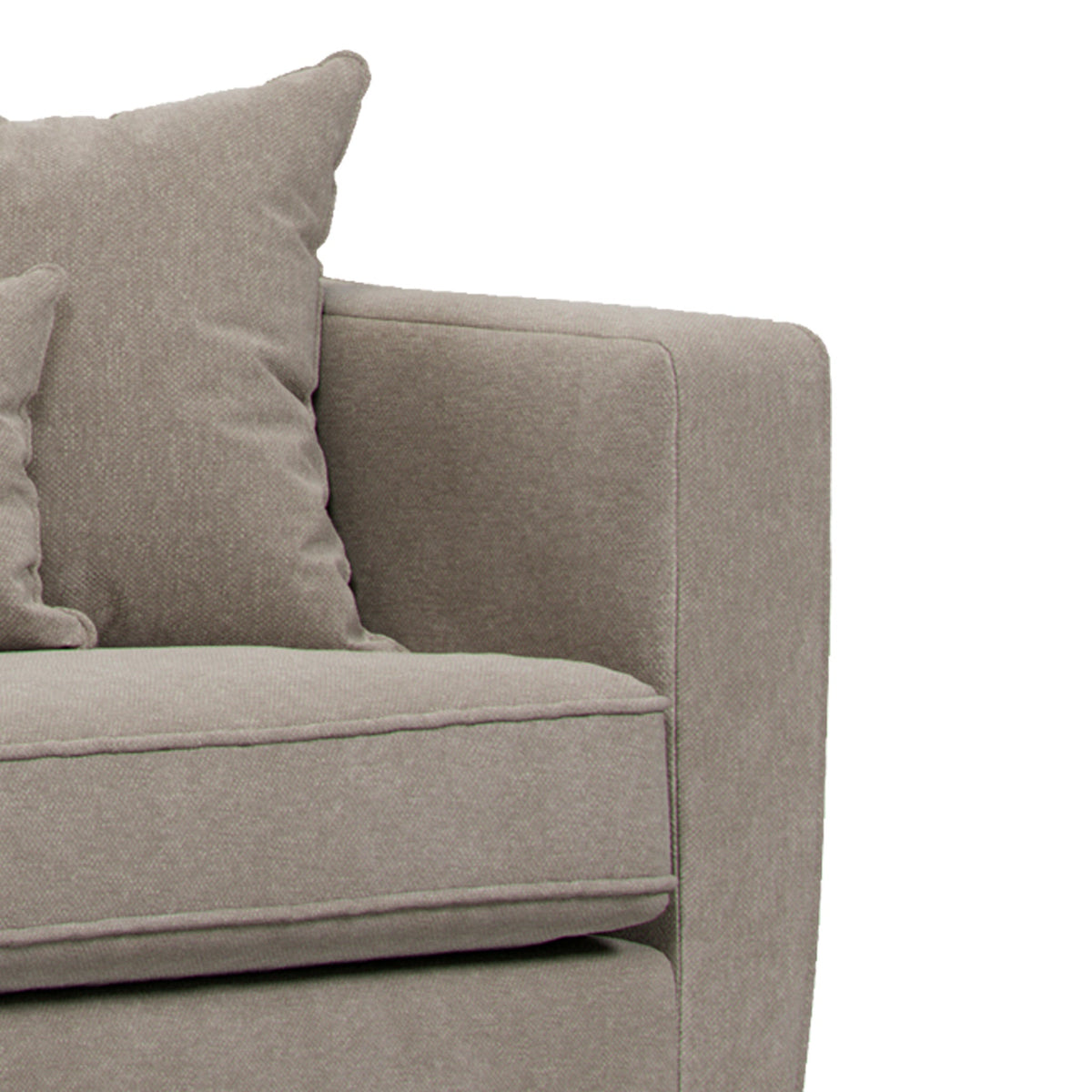 Claridge Snuggle Chair — view 4