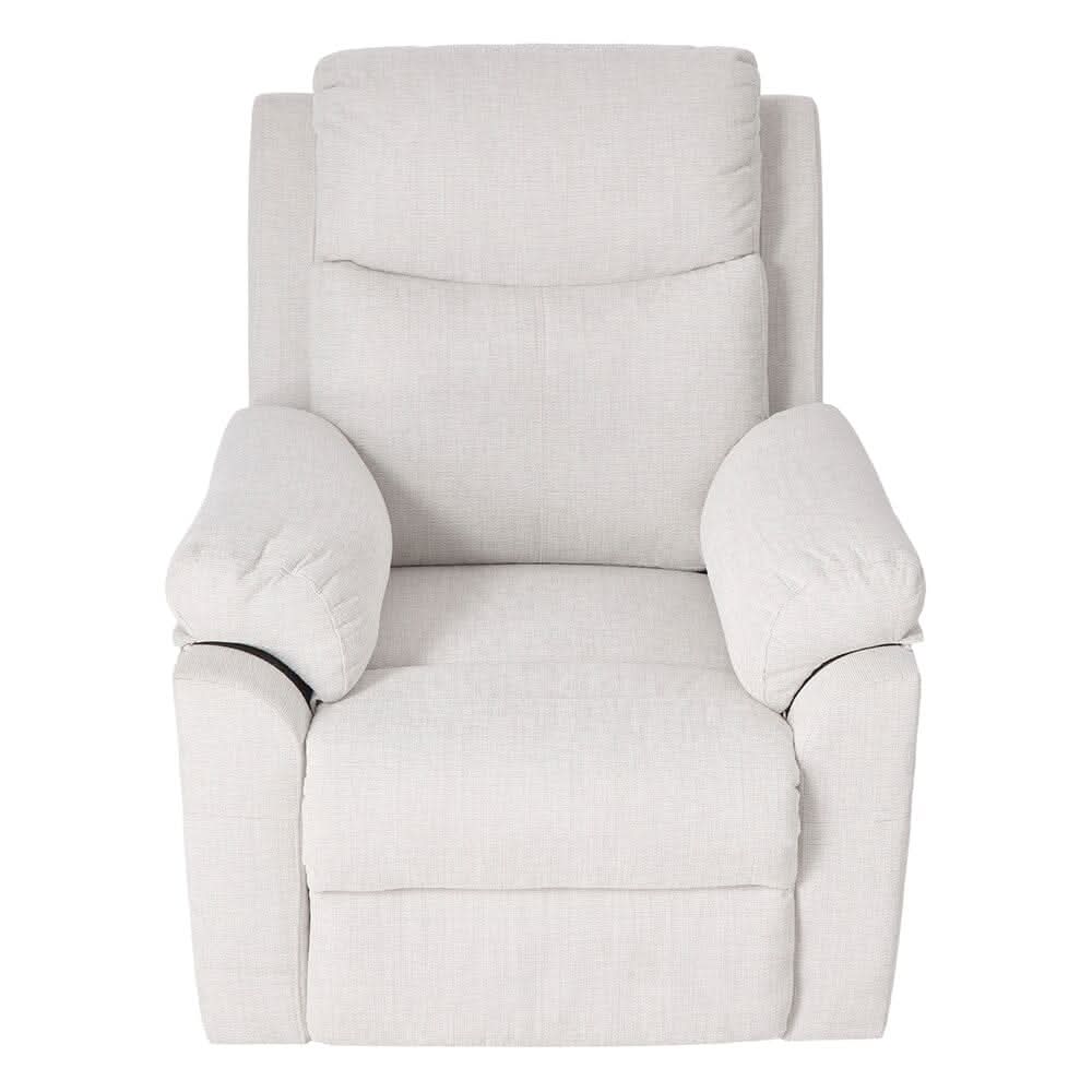 Electric Lift Recliner Chair for Elderly with 135° Recline and UK Plug — view 8