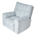 Electric Recliner Chair with Rocking & Swivel Functions and UK Plug — recliner from 2nd Time Around