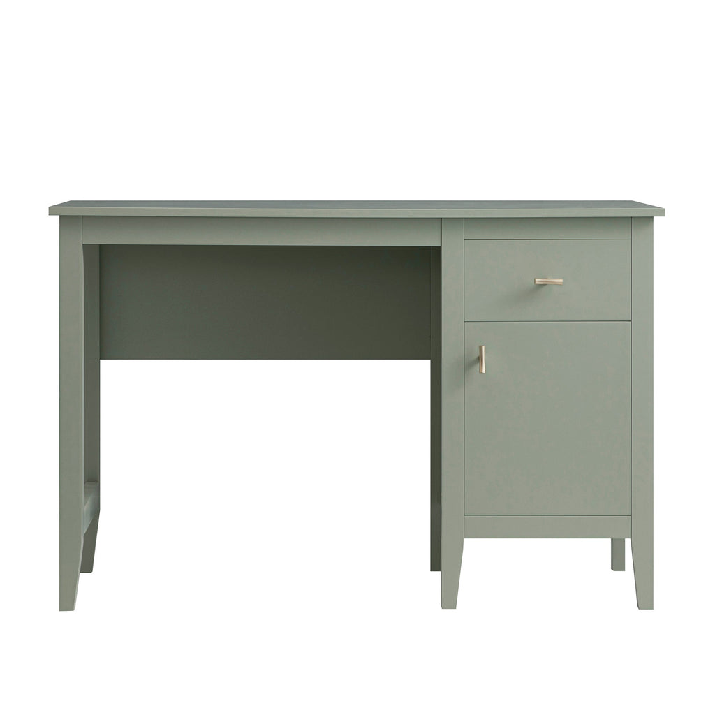 Oakham Writing Desk, Desert Sage — view 7