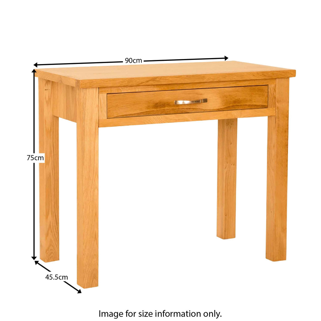 Newlyn Laptop Desk — view 8