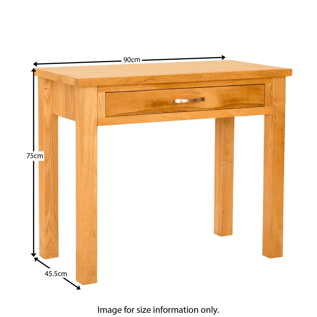 Newlyn Laptop Desk — view 8