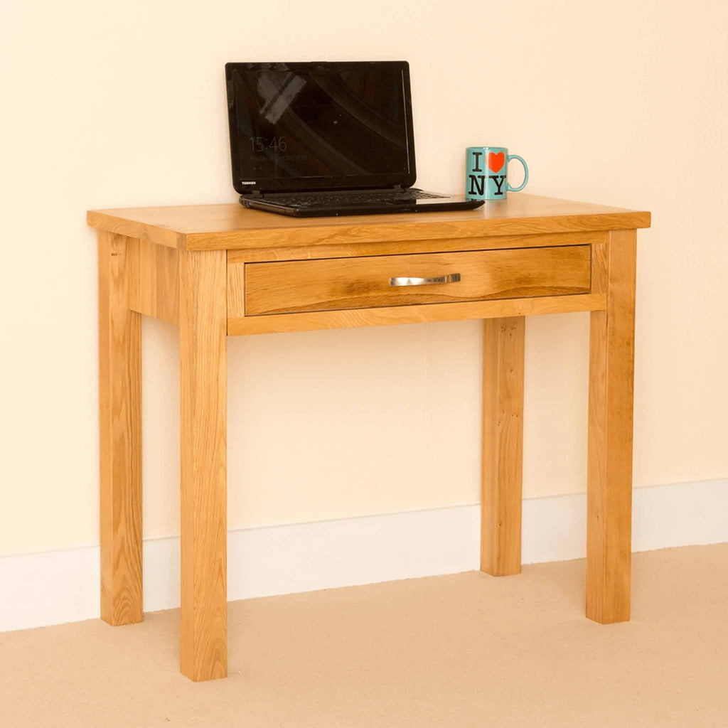 Newlyn Laptop Desk — view 4
