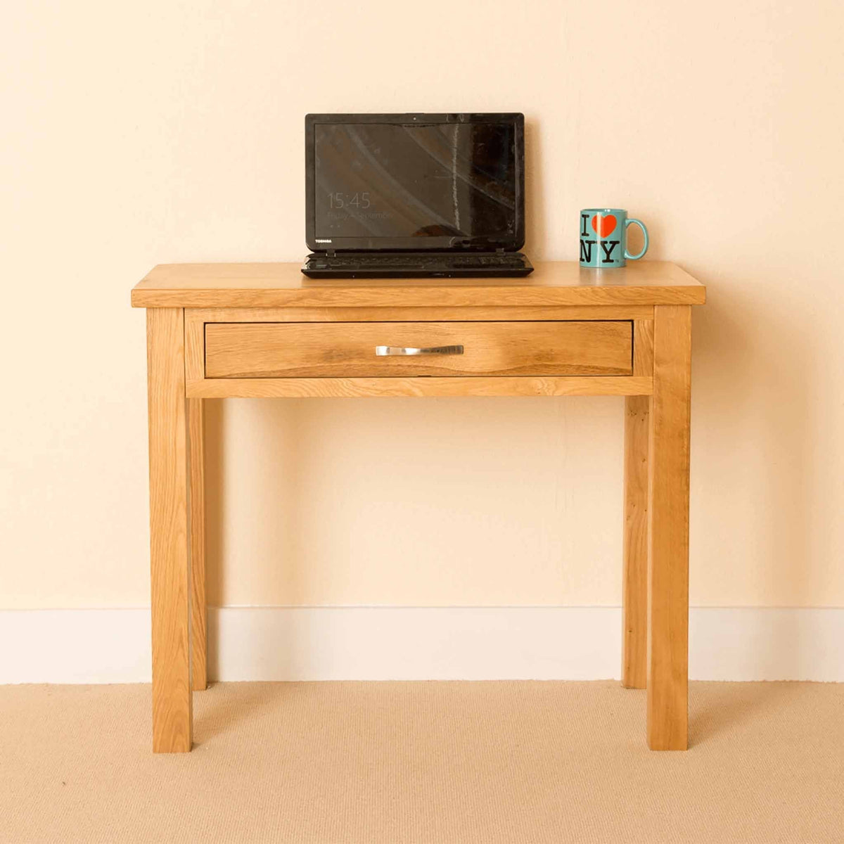 Newlyn Laptop Desk — view 3