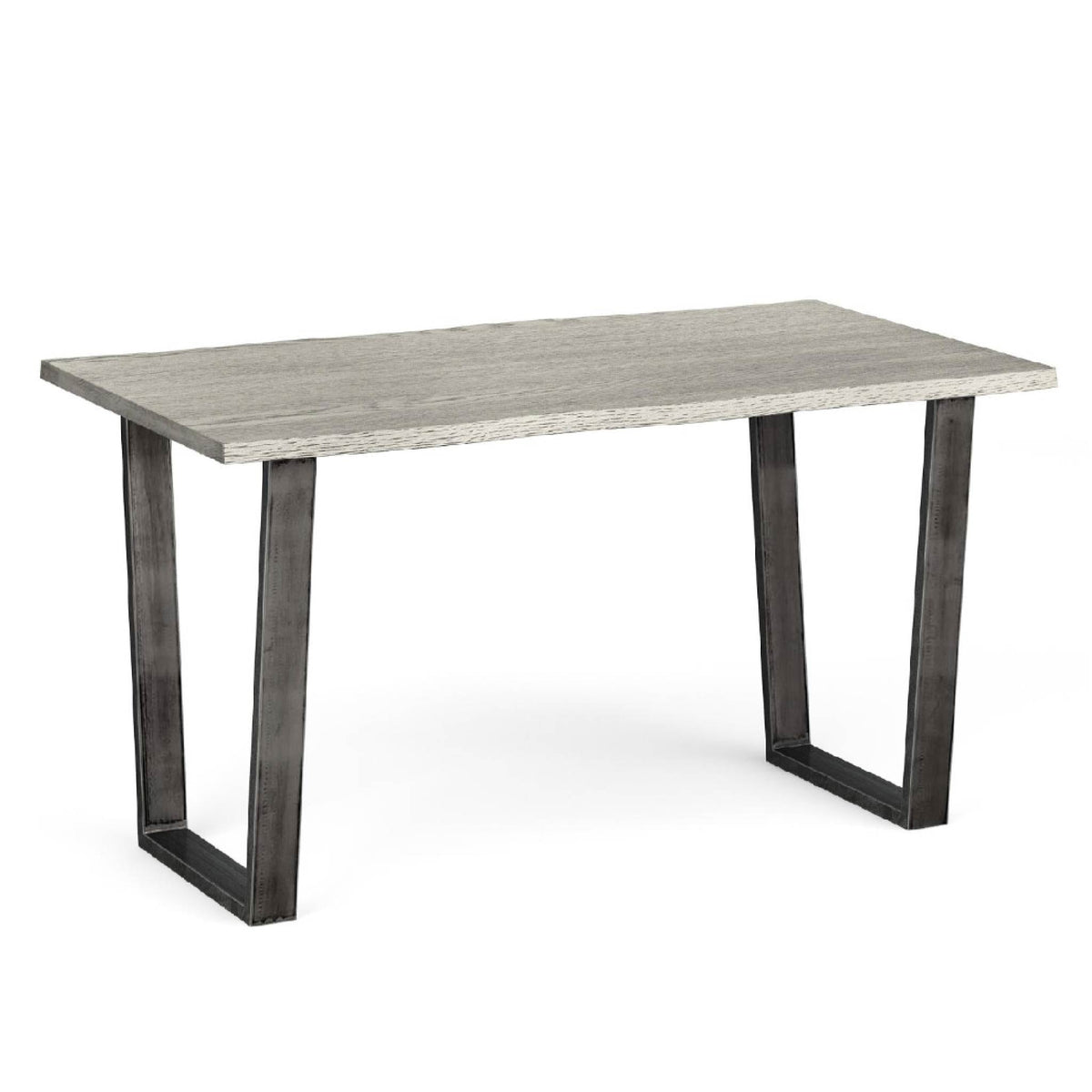 Soho Grey Dining Table 140cm — dining table from 2nd Time Around