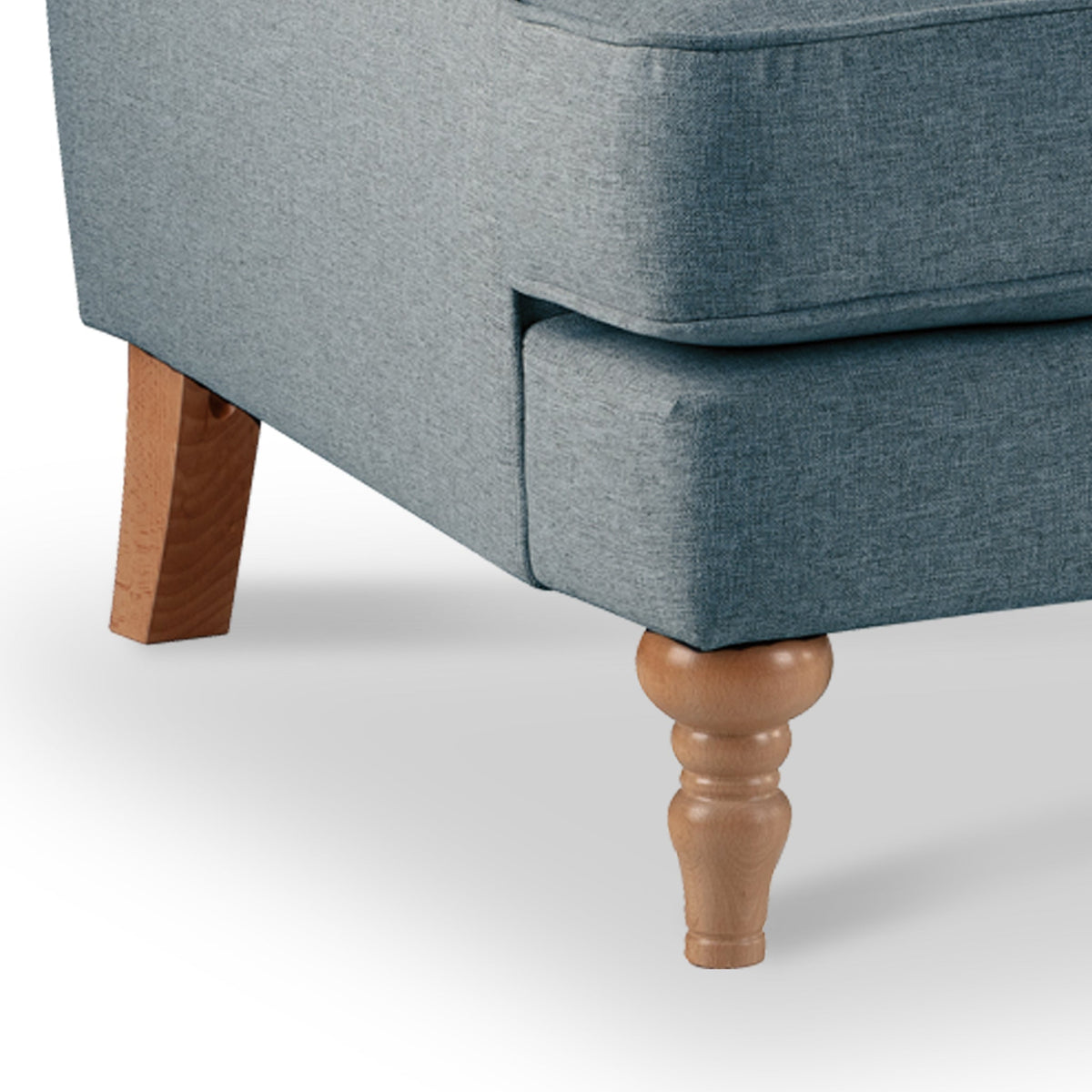 Norbury Snuggle Chair — view 10
