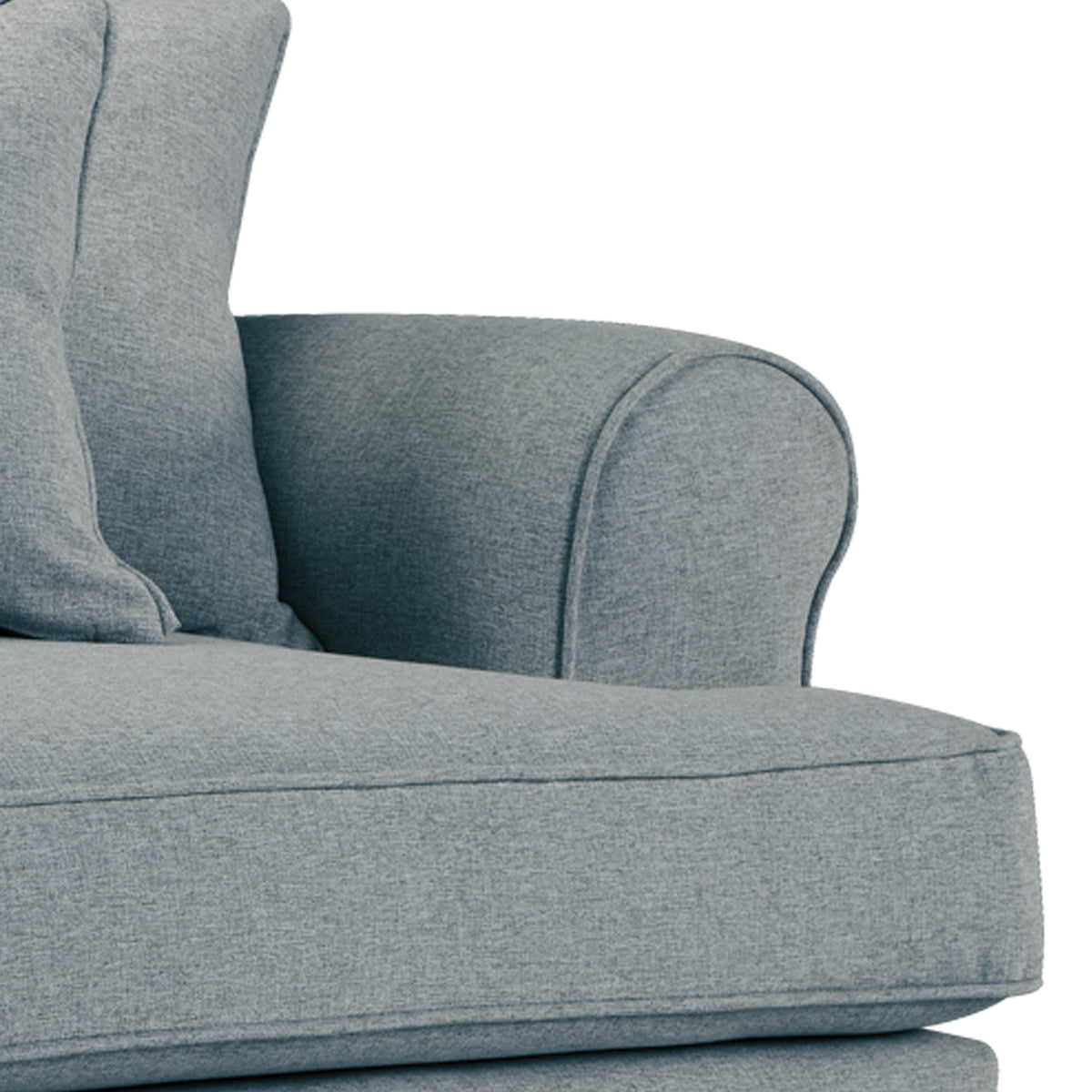 Norbury Snuggle Chair — view 9