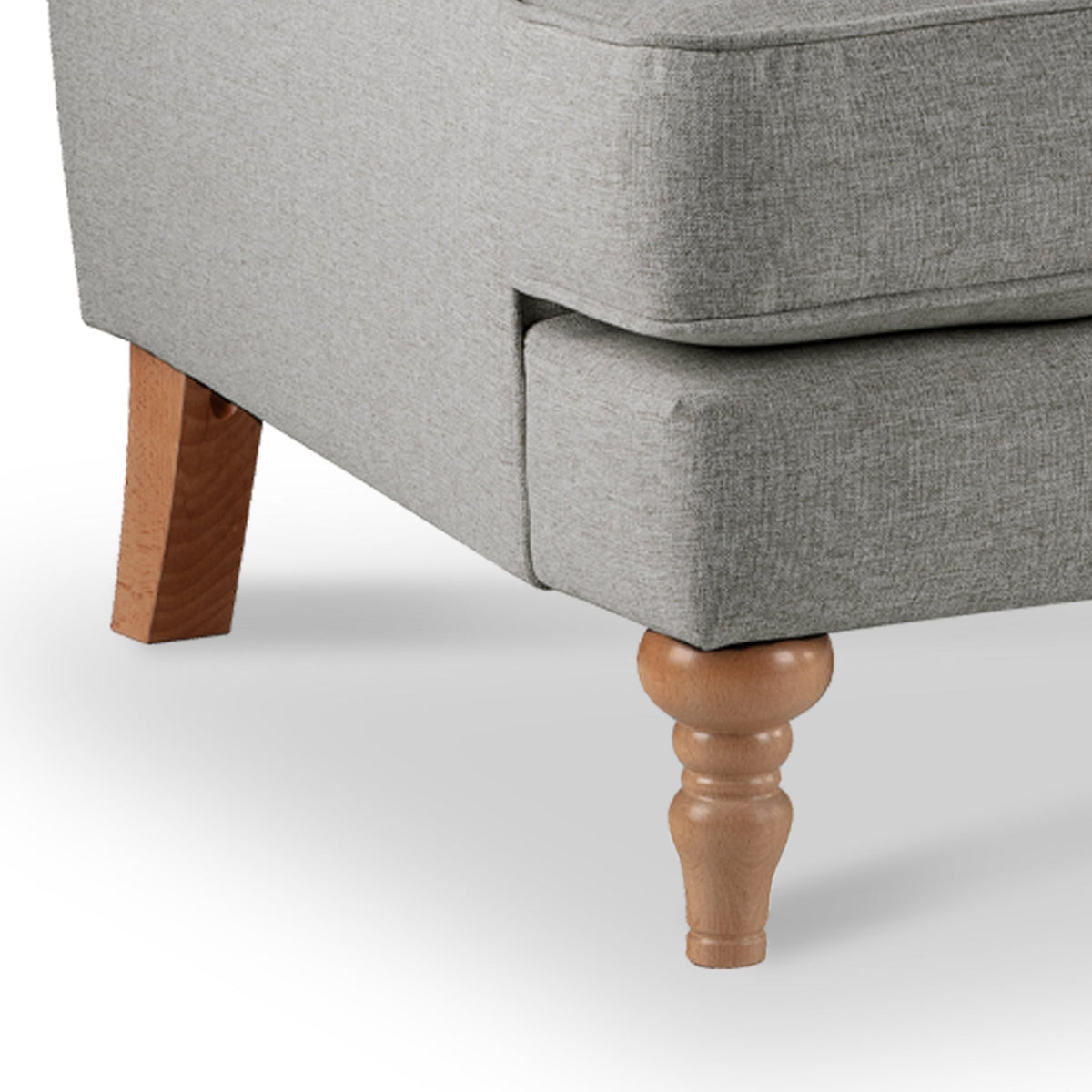Norbury Snuggle Chair — view 5