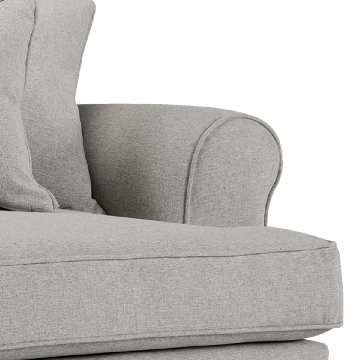Norbury Snuggle Chair — view 4
