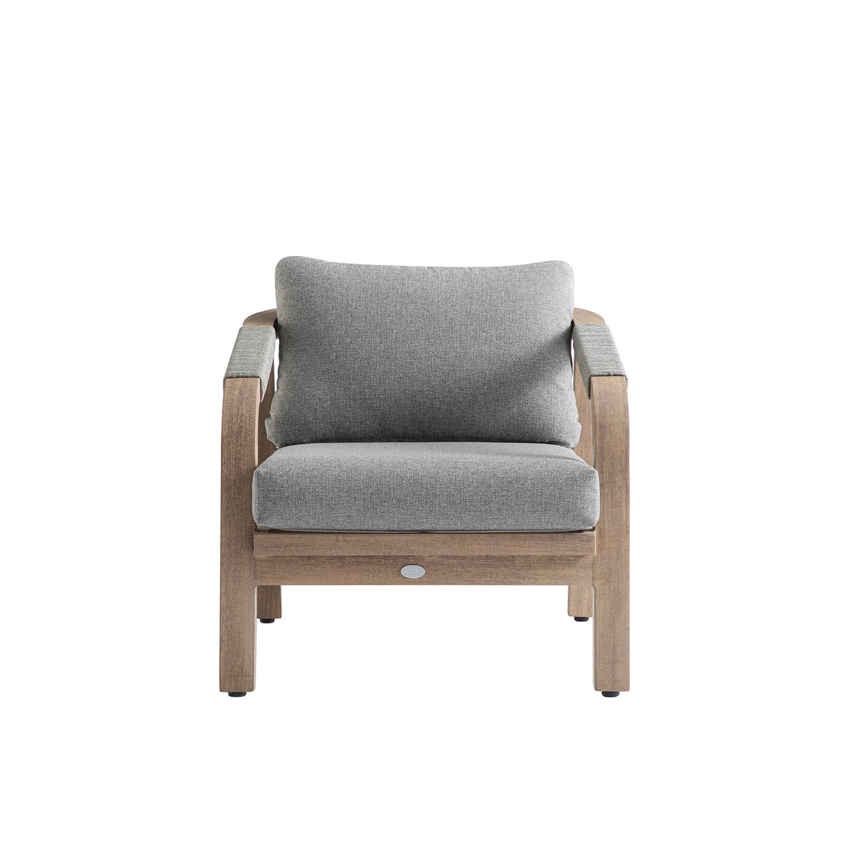 Manresa Rope 5-Seater Sofa Set, Natural and Grey — view 9