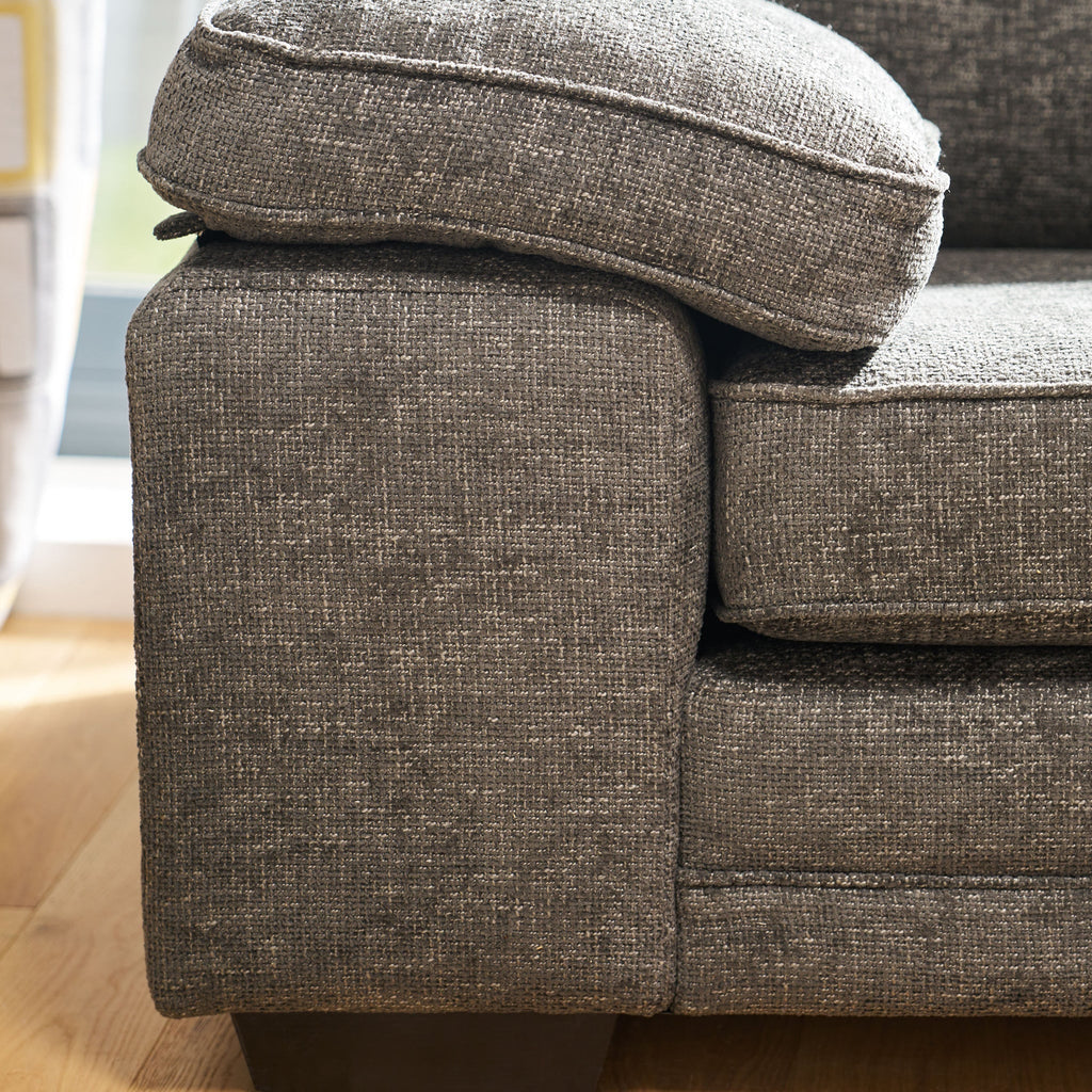 Ralston Snuggle Chair — view 10