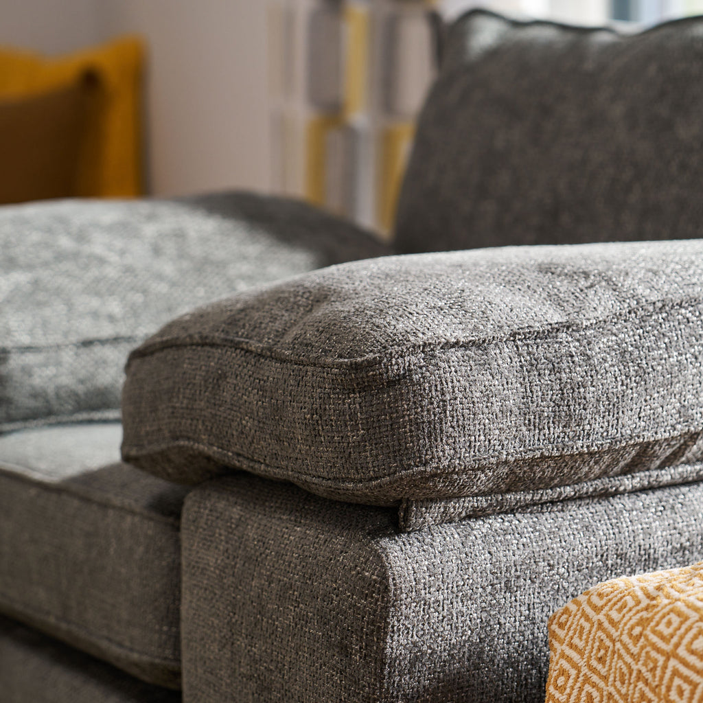 Ralston Snuggle Chair — view 9