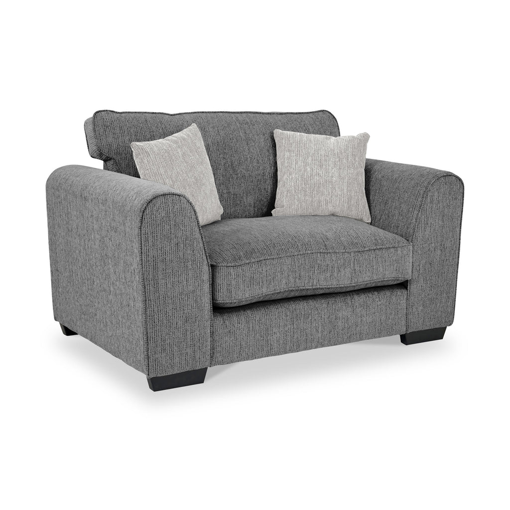 Thornby Snuggle Chair — view 3