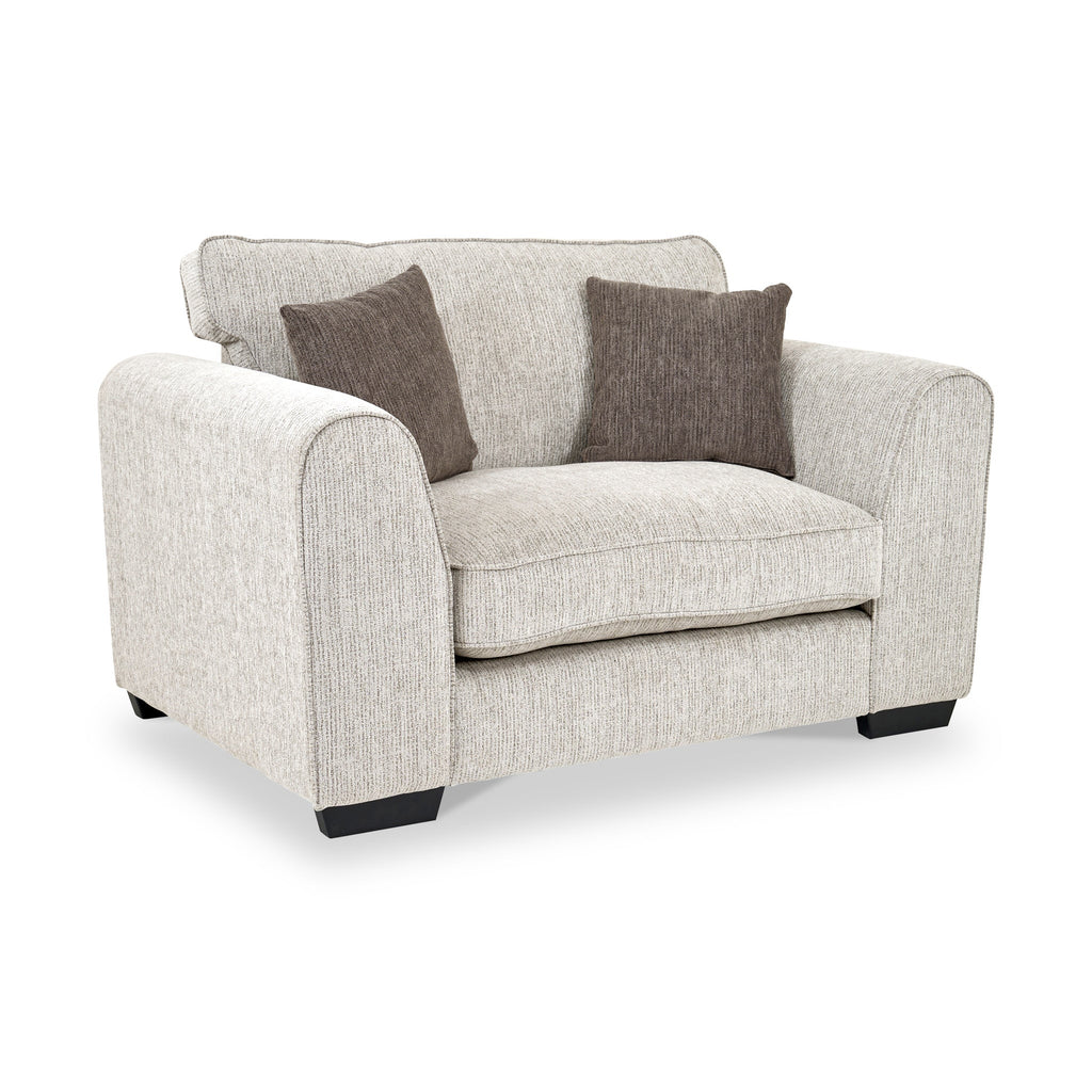 Thornby Snuggle Chair — view 4