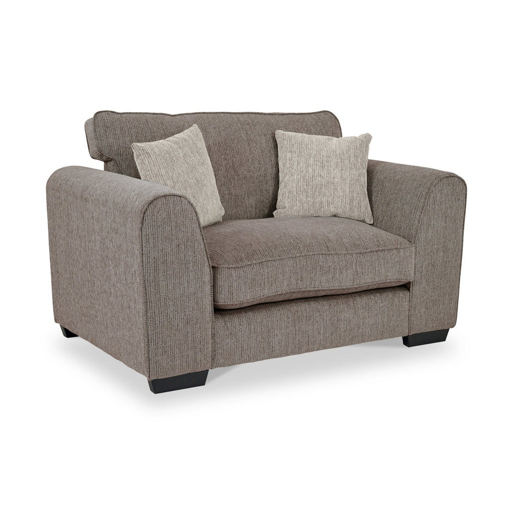 Thornby Snuggle Chair — view 5