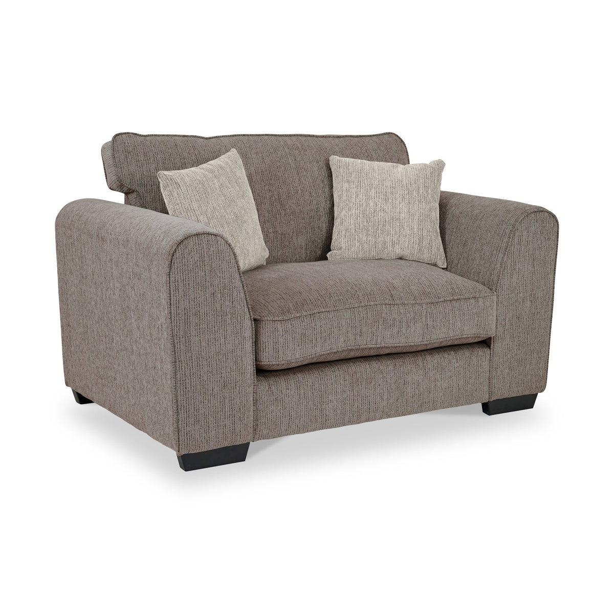 Thornby Snuggle Chair — view 5