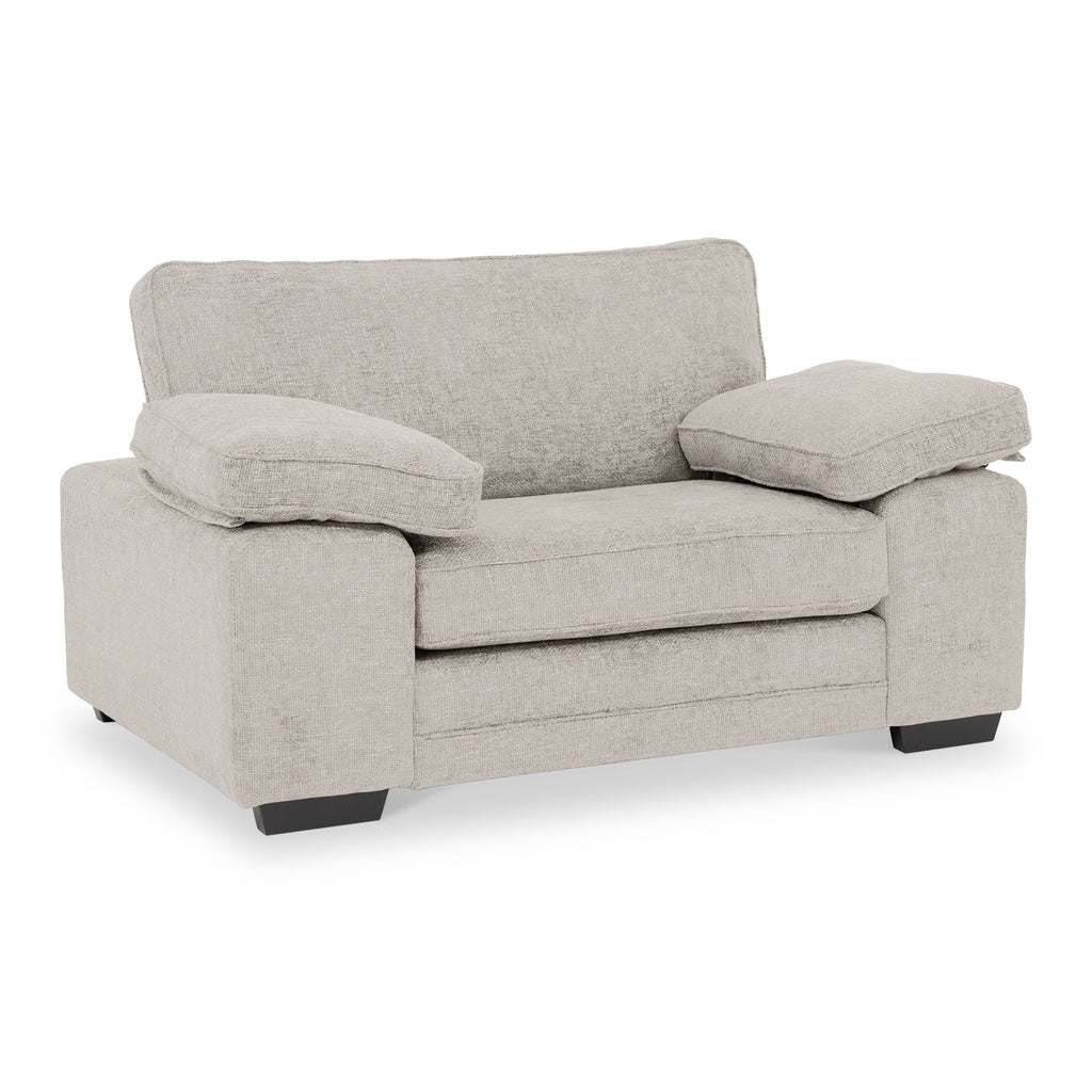 Ralston Snuggle Chair — view 4
