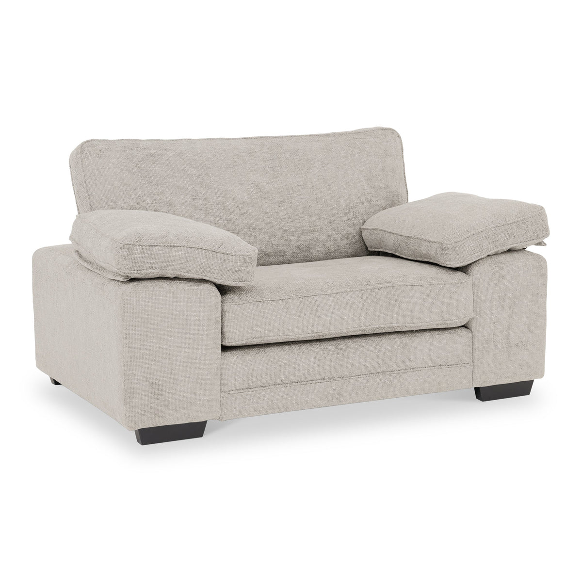 Ralston Snuggle Chair — view 4