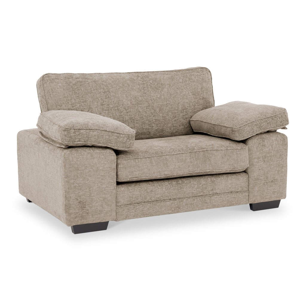Ralston Snuggle Chair — view 5