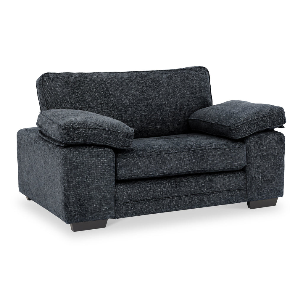 Ralston Snuggle Chair — view 6