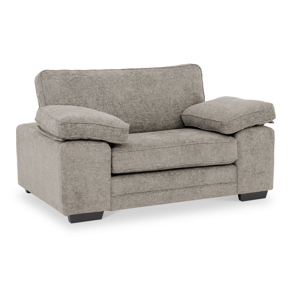 Ralston Snuggle Chair — view 7