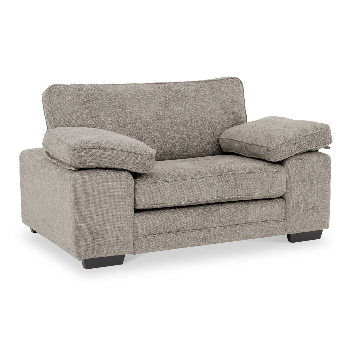 Ralston Snuggle Chair — view 7