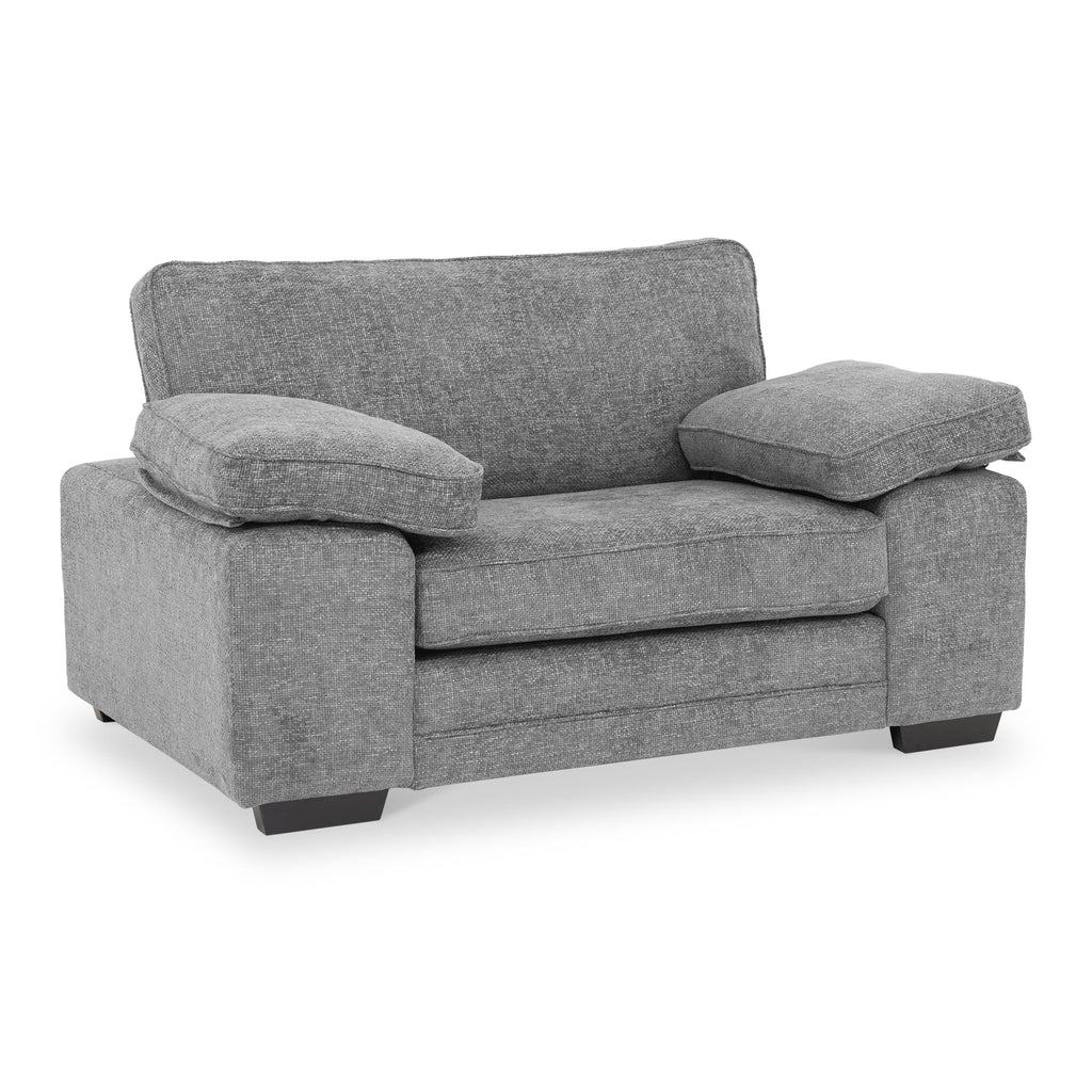 Ralston Snuggle Chair — view 8
