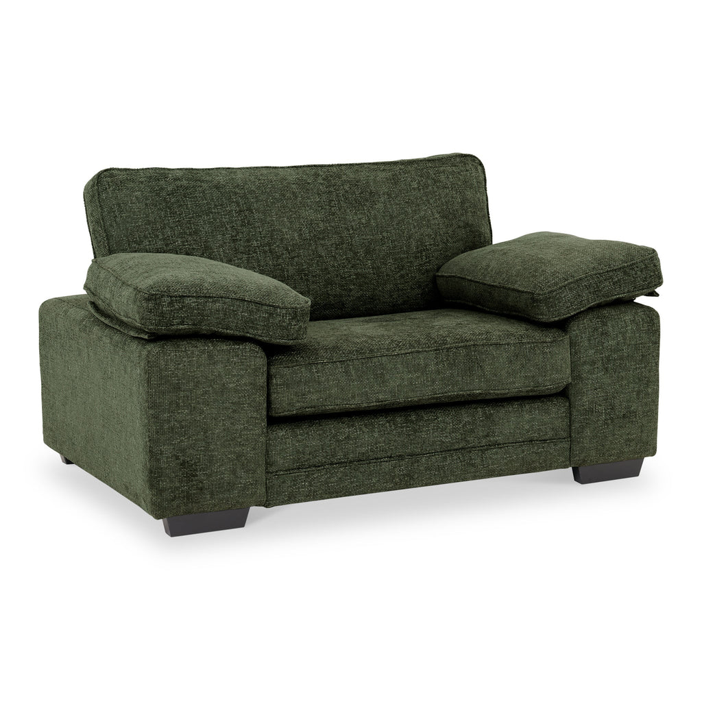 Ralston Snuggle Chair — view 3