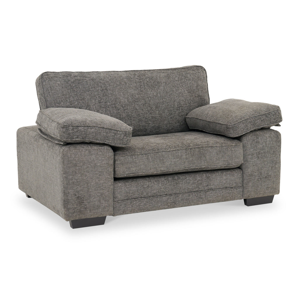 Ralston Snuggle Chair — armchair from 2nd Time Around
