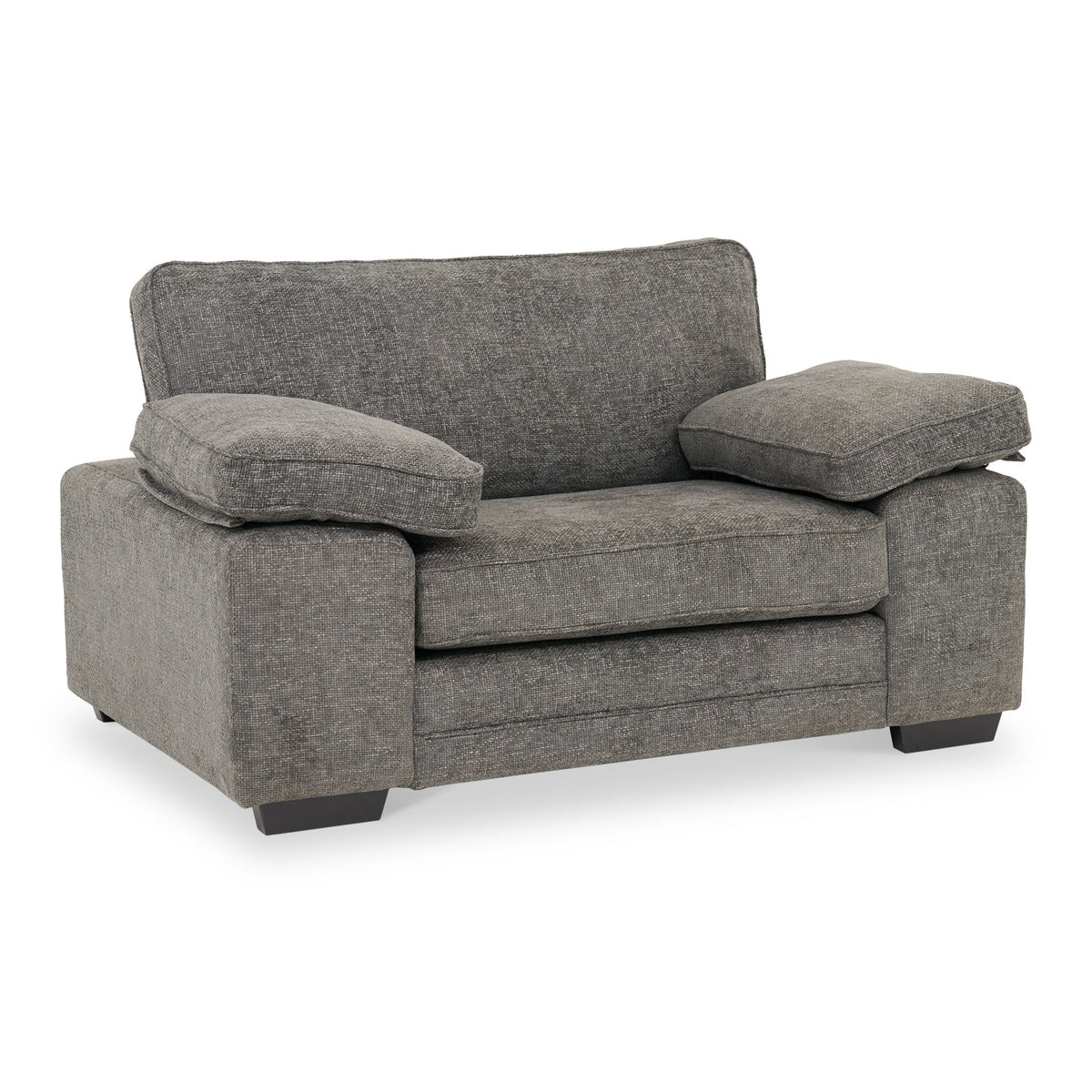 Ralston Snuggle Chair — armchair from 2nd Time Around
