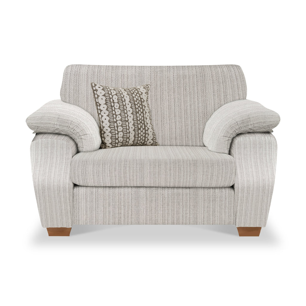 Camden Snuggle Chair — armchair from 2nd Time Around