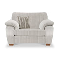 Camden Snuggle Chair — armchair from 2nd Time Around