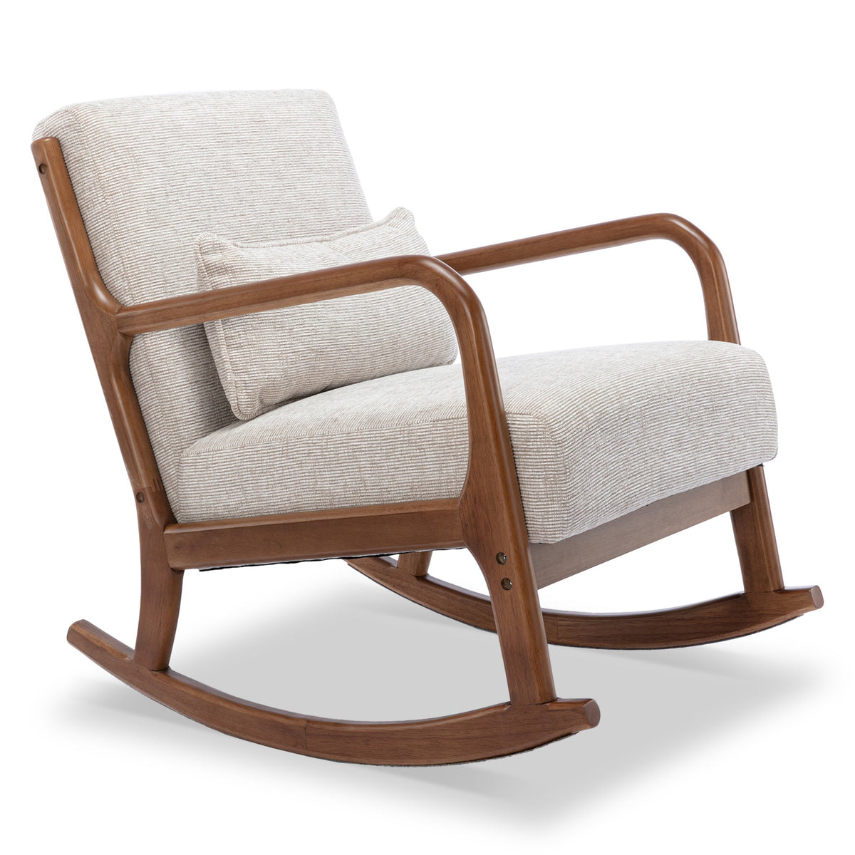 Khali Rocking Chair — view 6