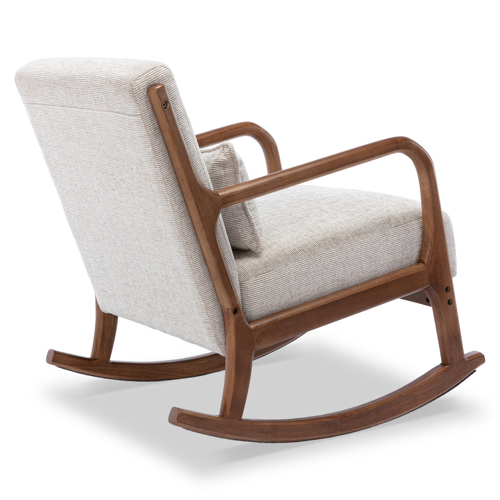 Khali Rocking Chair — view 8