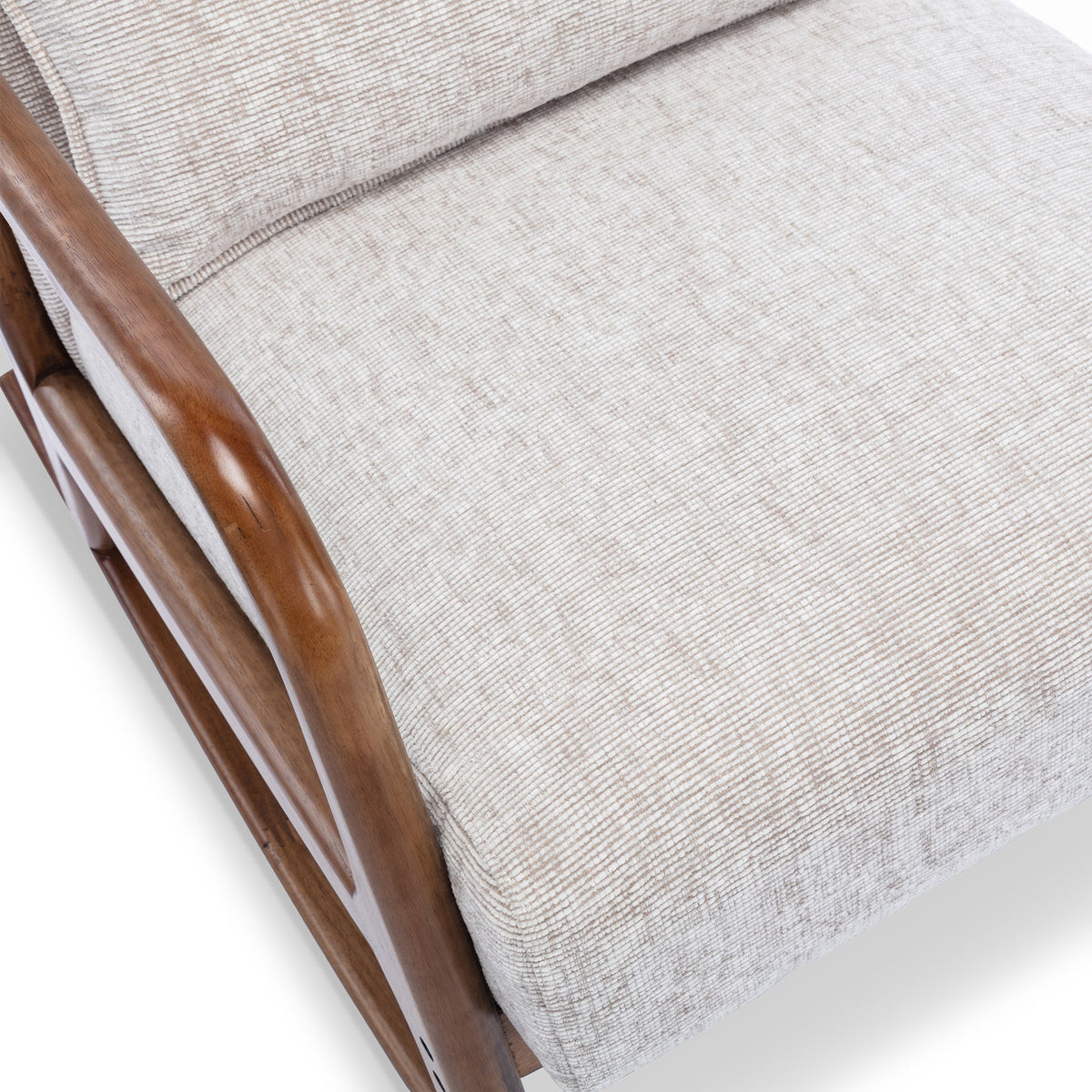 Khali Rocking Chair — view 9