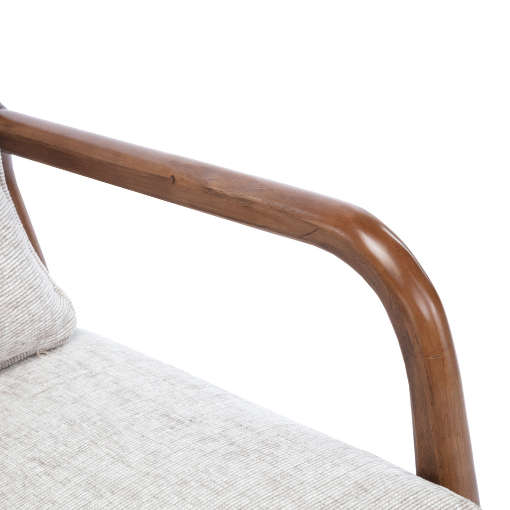 Khali Rocking Chair — view 10