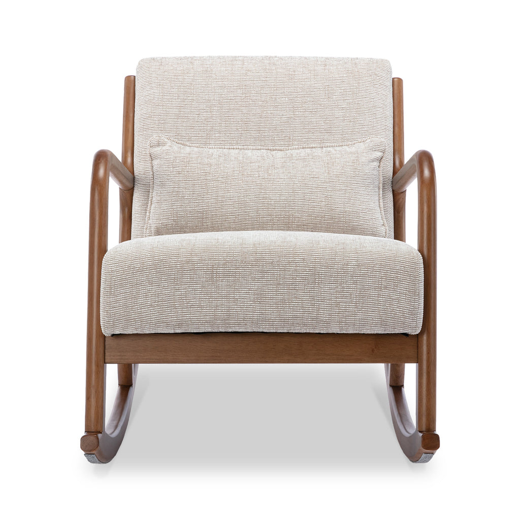 Khali Rocking Chair — view 5