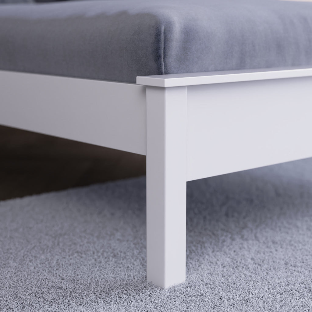 Wotton Chevron Bed Frame — view 5
