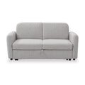 Marla Soft Boucle 2 Seater Sofa Bed — sofa bed from 2nd Time Around
