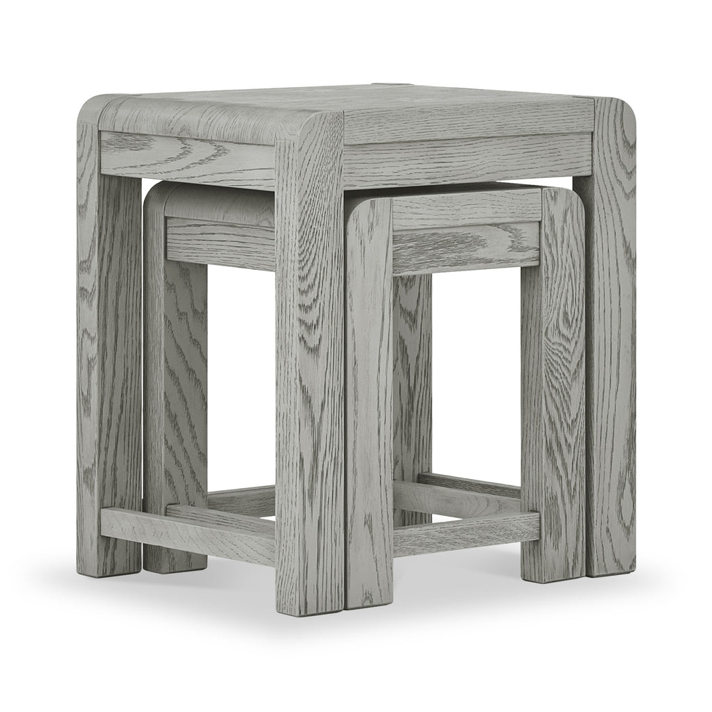 Cardona Nest of 2 Tables — view 2