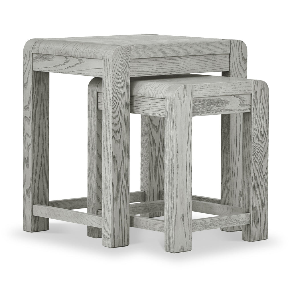 Cardona Nest of 2 Tables — view 3