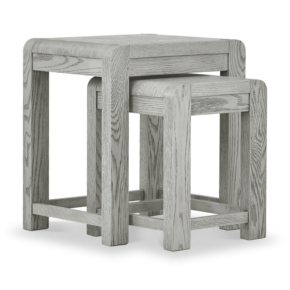 Cardona Nest of 2 Tables — view 3
