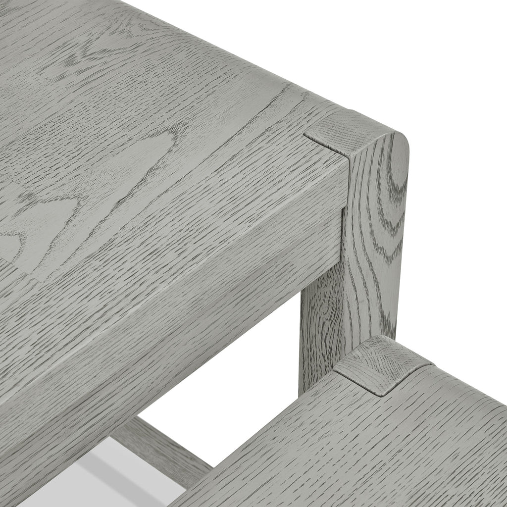 Cardona Nest of 2 Tables — view 4
